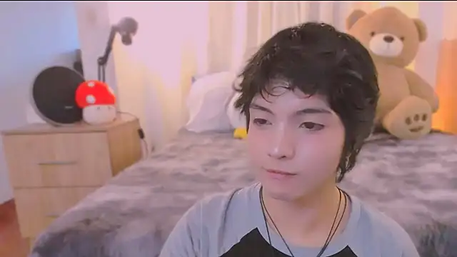 دردشة Sweet_Allan الجنسية المباشرة