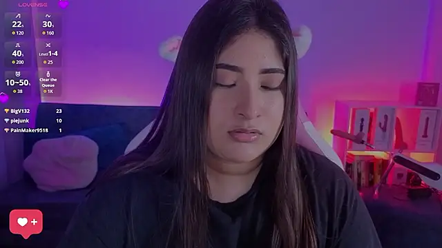 Онлайн чат XXX Gabs__