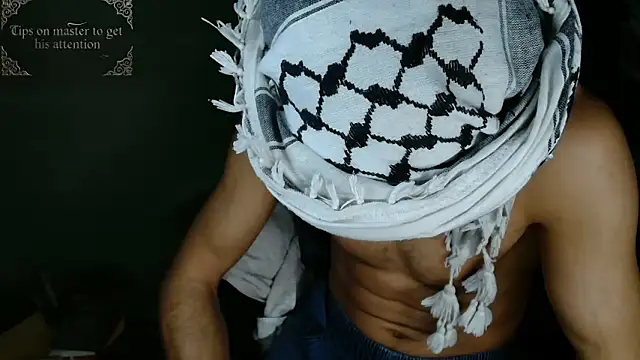 Chat XXX ao vivo de coacharabian