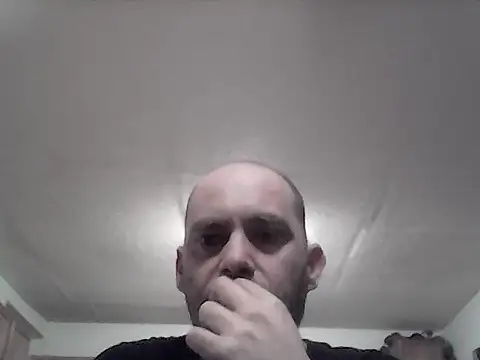 Show Webcam de crazyheratic8