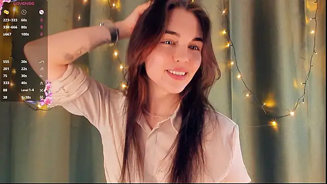 MirnaTellado Live XXX-Chat