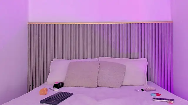 ashvalentine_ Show Webcam