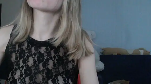 night_is_dark Live XXX-Chat