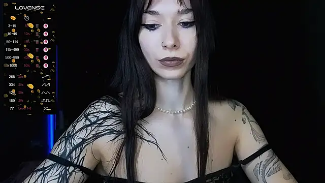 Онлайн чат XXX JillVerdon