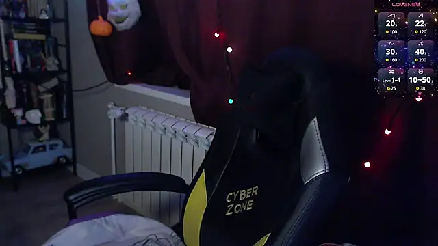 so_cute777's Live XXX Chat