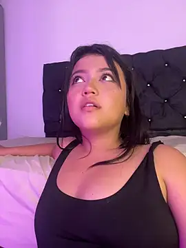 alisson_carolina73 Obrolan Langsung XXX