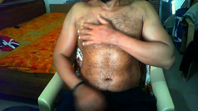 Webkamerová show Vbestshow