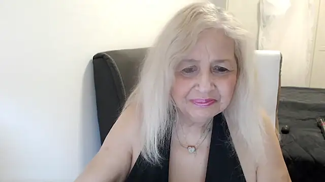 Chat XXX ao vivo de SusiLifeXXX