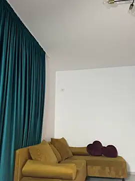 SabrinaDellyn Webcam show