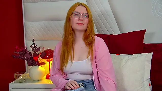 AliceAllisons লাইভ XXX চ্যাট