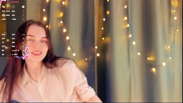 MirnaTellado: онлайн-секс-чат