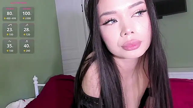 SweetCheeksy: онлайн-секс-чат