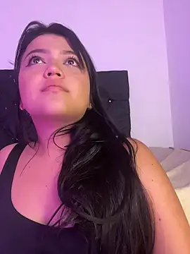 Chatroom XXX en direct de alisson_carolina73