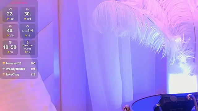 NancySmitts 即時 XXX 聊天