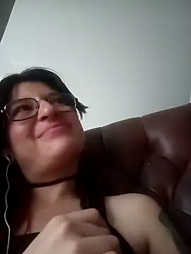 _Alaskamisa 라이브 XXX 채팅