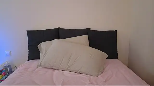 Germangirl1996 Obrolan Langsung XXX