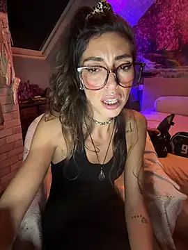 Amani_thewolfのライブXXXチャット