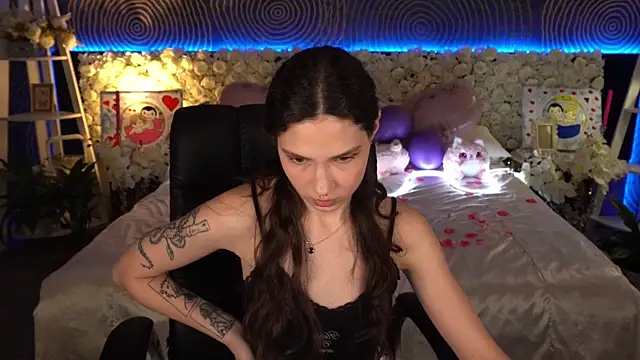 BabyFlowerr Live XXX-Chat