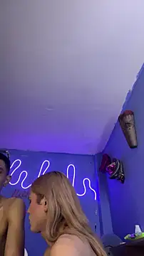 Show Webcam de naho_love