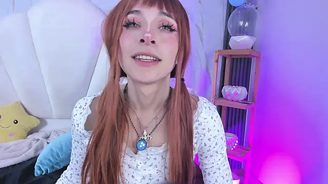 Živý XXX chat Damiian20_