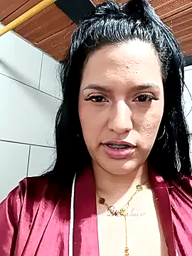 KorinaKovaa Obrolan Langsung XXX