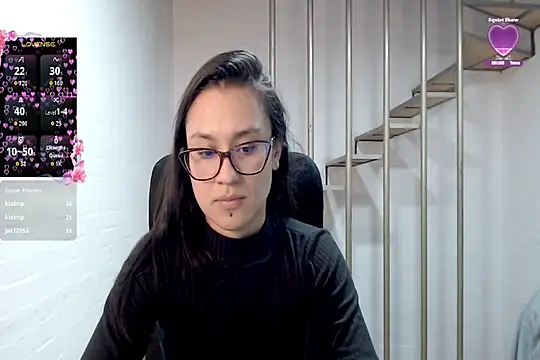 Jessie_Desire 라이브 XXX 채팅