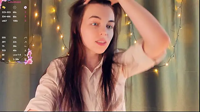 MirnaTellado: онлайн-секс-чат