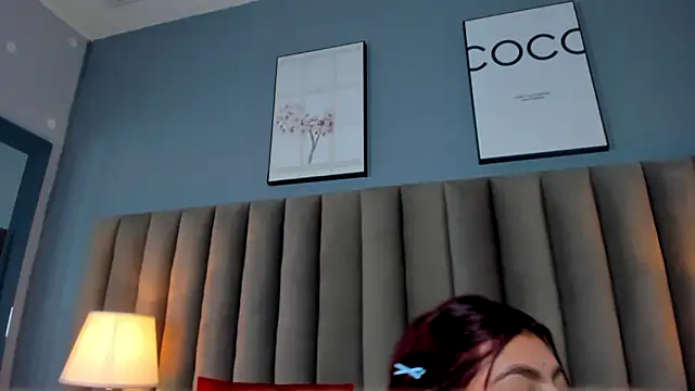 LolaSteven Chat XXX in diretta