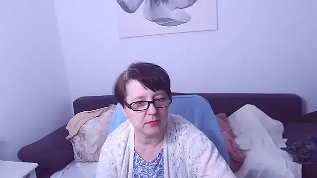 ChristaRose 라이브 XXX 채팅