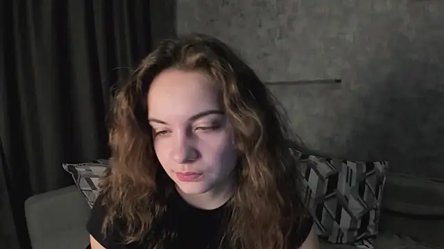 Онлайн чат XXX KristinaLoison