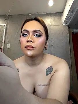 Chat XXX ao vivo de KhimMadness