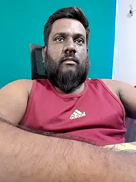 Rayansmith_ Webcam Show