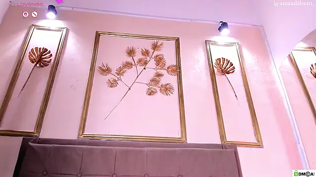 عرض كام amandalee01