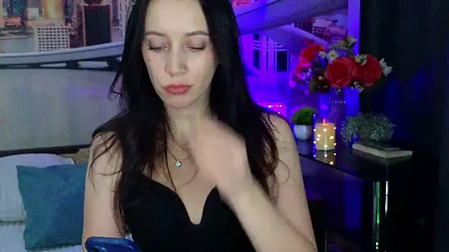 Chat XXX Live MonicaSweetx