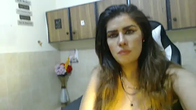 Isabella_Martin Obrolan Langsung XXX