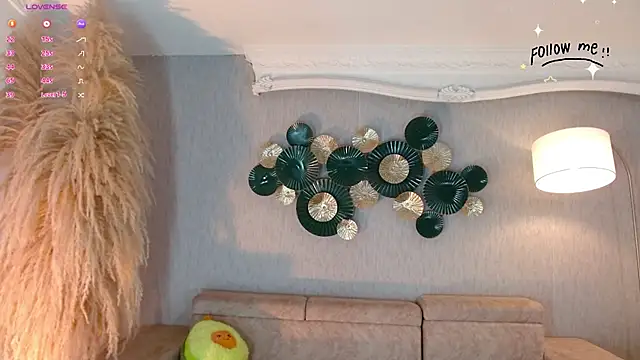 laraa_jeean 即時 XXX 聊天