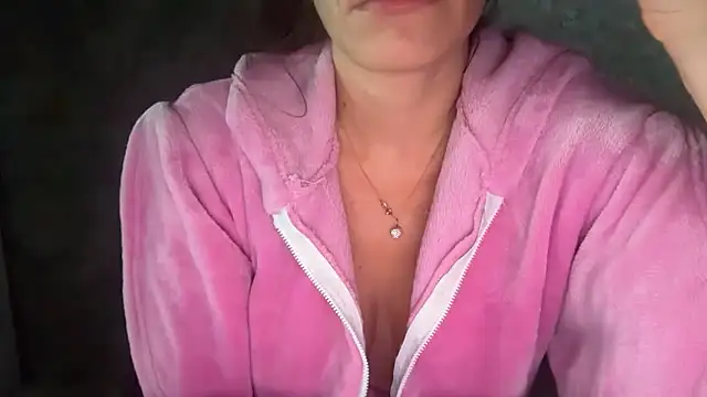 Вебкам-шоу Angelinaa19