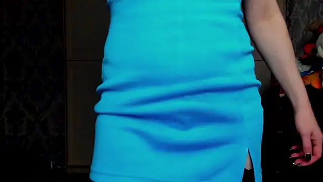 BrightBurst 웹캠 쇼