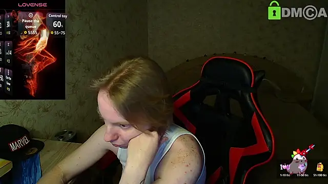 Alexis_Gordonn Live XXX chat