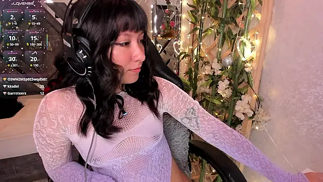 Nanachi_Cook 现场XXX聊天