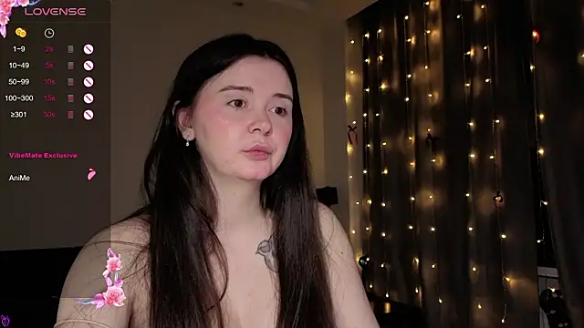 betty_boop_18 Chat XXX live