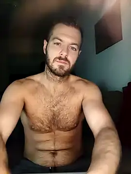 THE_CHEEKY_ALPHAn Live XXX chat