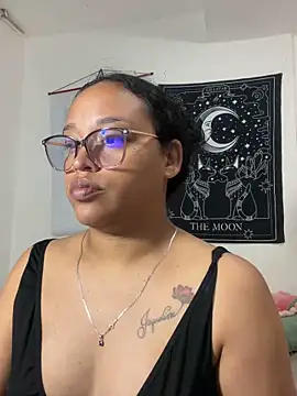 tokio_angel 现场XXX聊天