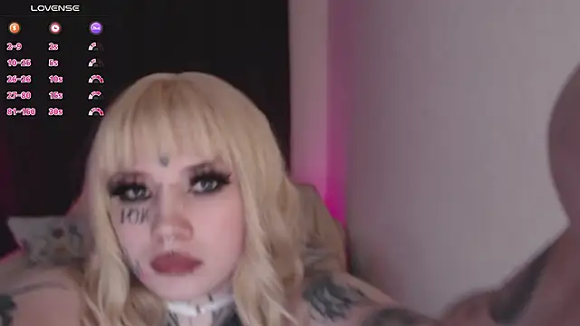 Chat XXX ao vivo de tradishka