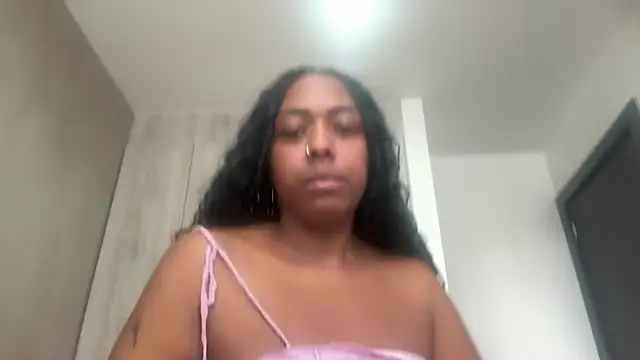 ChocolateCakeQueen's Webcam Show