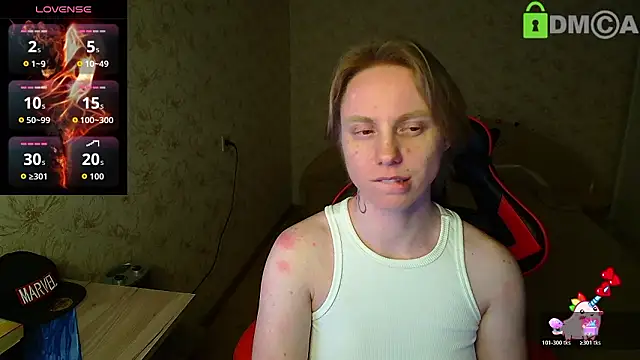 Alexis_Gordon live XXX chat