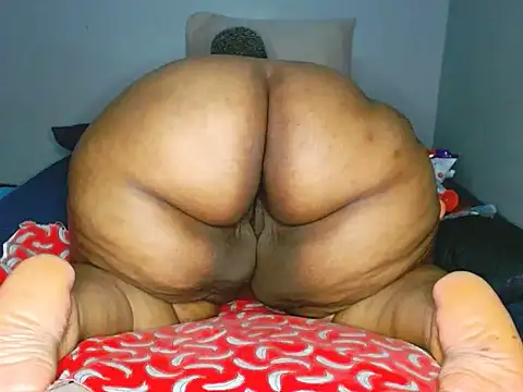 fatafricanqueen Chat XXX live