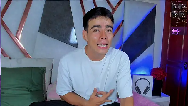 Alejandro_karter18 Live XXX-Chat