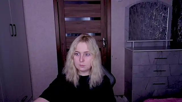 Chatroom XXX en direct de Kristy-Max