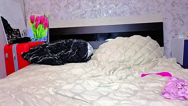 Chat XXX ao vivo de Baiambel_Mi